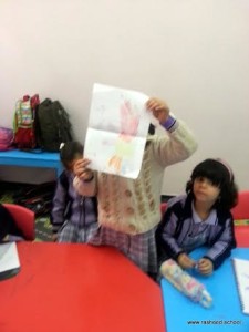 many activites for K.G. (35)