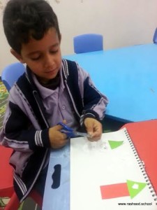 many activites for K.G. (36)