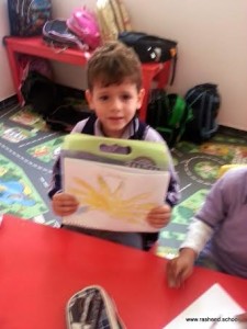 many activites for K.G. (37)