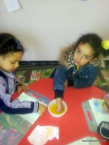 many activites for K.G. (41)