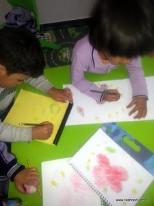 many activites for K.G. (43)