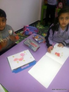 many activites for K.G. (44)