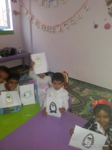 many activites for K.G. (45)