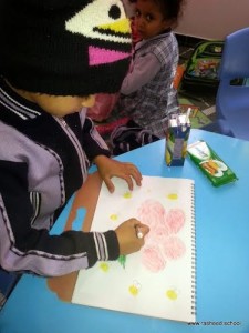 many activites for K.G. (47)