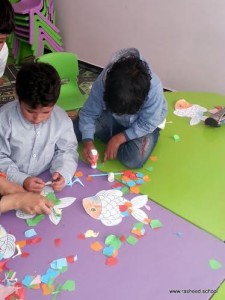 many activites for K.G. (48)