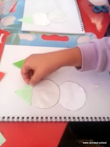 many activites for K.G. (49)