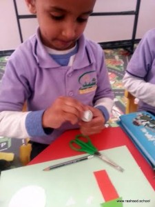 many activites for K.G. (50)