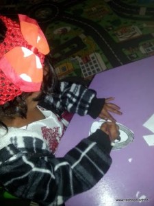 many activites for K.G. (51)