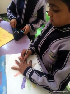 many activites for K.G. (52)