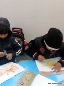 many activites for K.G. (53)