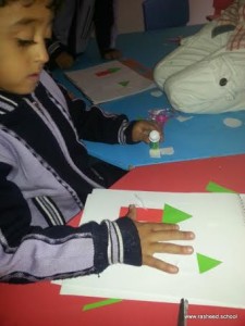 many activites for K.G. (54)