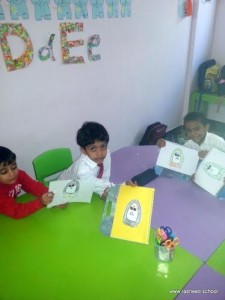 many activites for K.G. (56)