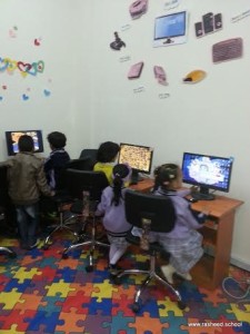 many activites for K.G. (57)