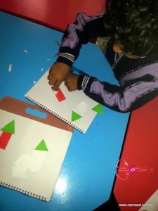 many activites for K.G. (6)