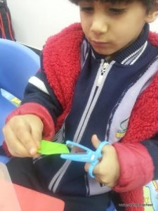 many activites for K.G. (61)