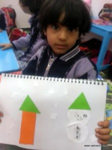 many activites for K.G. (62)