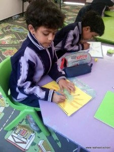 many activites for K.G. (63)