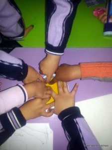 many activites for K.G. (64)