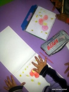 many activites for K.G. (66)