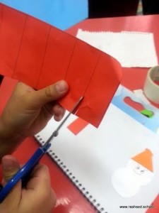 many activites for K.G. (67)