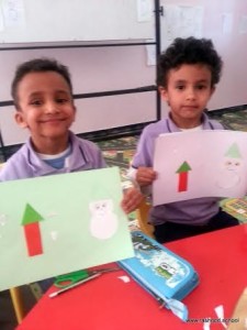 many activites for K.G. (7)