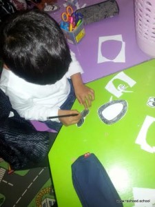 many activites for K.G. (9)