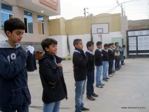 program for Yemen (1)