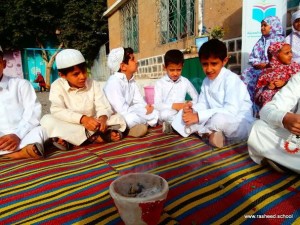 the commemorate of prophet birth (22)