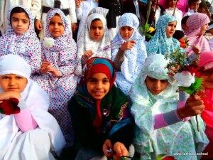 the commemorate of prophet birth (23)