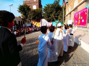 the commemorate of prophet birth (27)