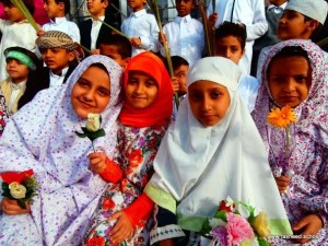 the commemorate of prophet birth (28)