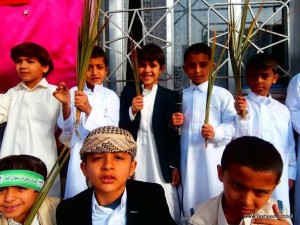 the commemorate of prophet birth (29)