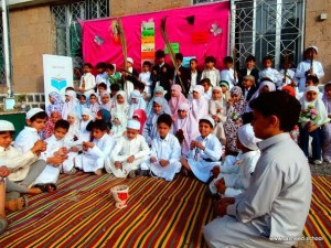 the commemorate of prophet birth (45)