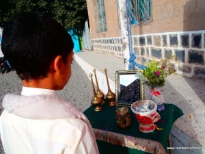 the commemorate of prophet birth (46)