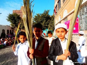 the commemorate of prophet birth (48)