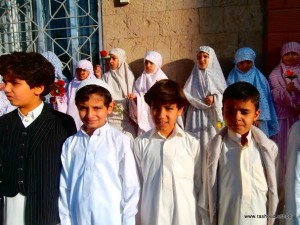 the commemorate of prophet birth (49)