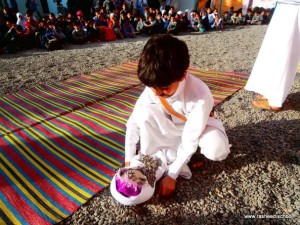 the commemorate of prophet birth (5)