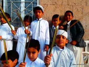 the commemorate of prophet birth (51)