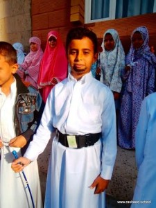 the commemorate of prophet birth (55)