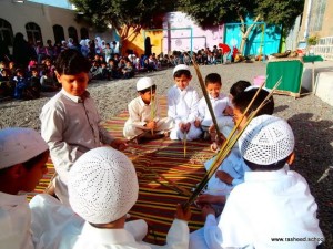 the commemorate of prophet birth (6)