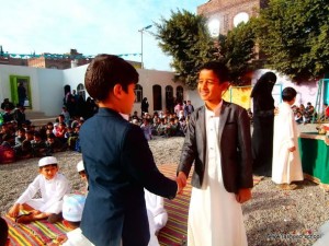 the commemorate of prophet birth (7)