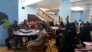 الدورة التدريبية للمعلمين الجدد بمدارس الرشيد الحديثة (3)