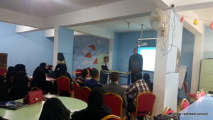 الدورة التدريبية للمعلمين الجدد بمدارس الرشيد الحديثة (5)