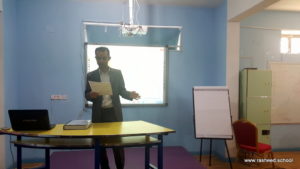 الدورة التدريبية للمعلمين الجدد بمدارس الرشيد الحديثة (7)